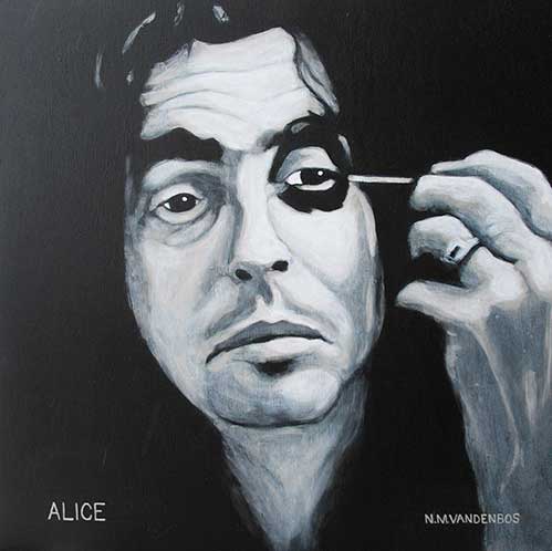 Alice Cooper