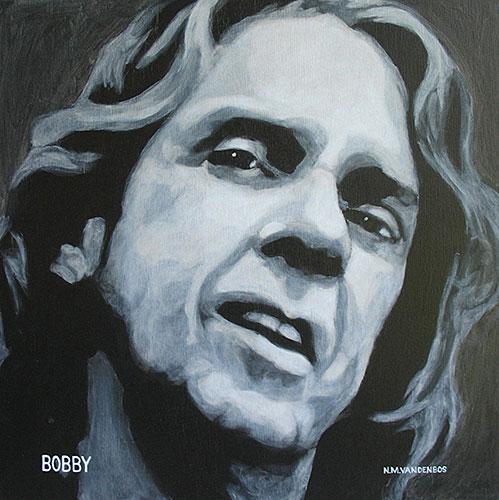 Bobby Whitlock