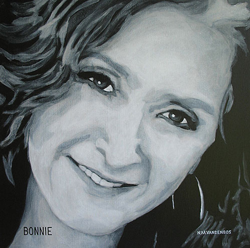 Bonnie Raitt