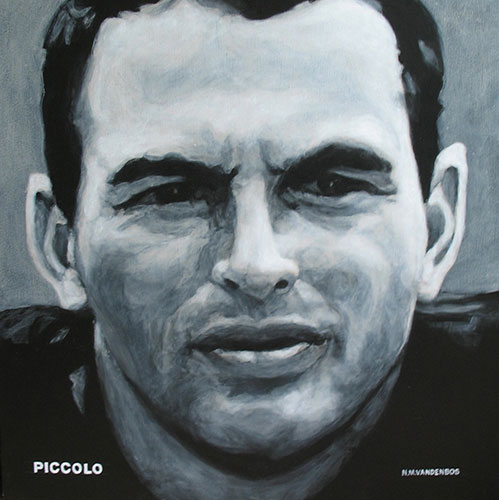 Brian Piccolo