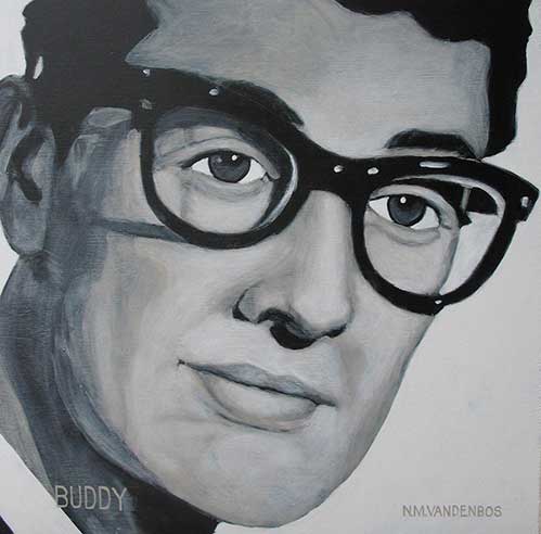 Buddy Holly