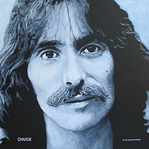 Chuck Negron