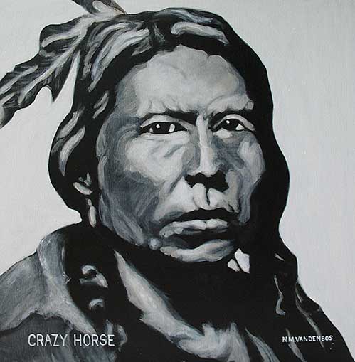 Crazy Horse