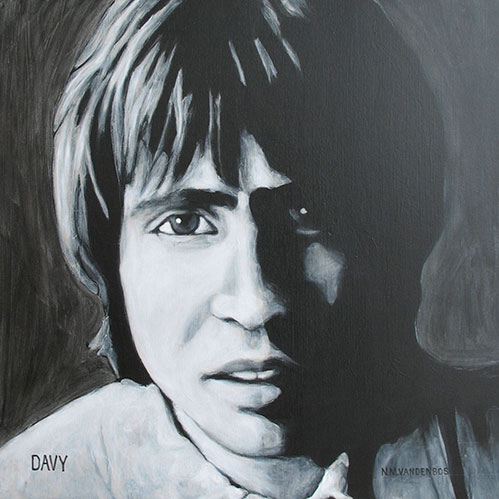 Davy Jones