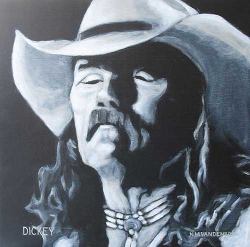 Dickey Betts