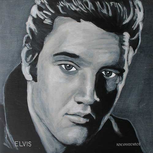 Elvis Presley