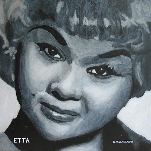 Etta James