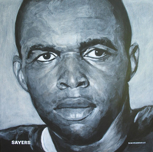 Gale Sayers