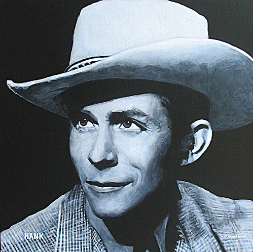 Hank Williams 2