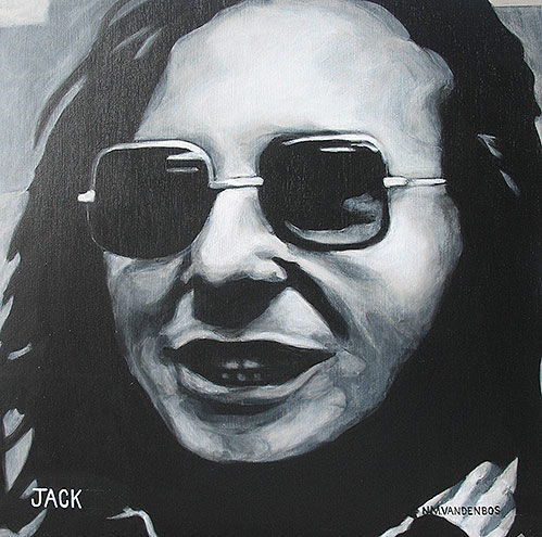 Jack Nitzsche