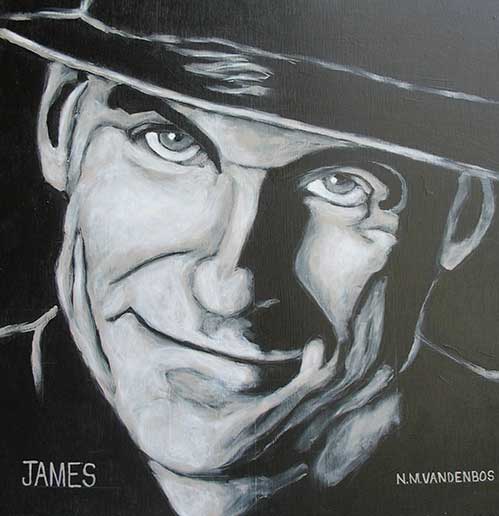 James Taylor