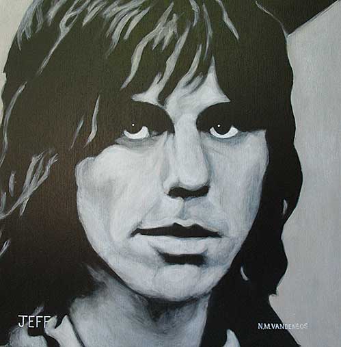 Jeff Beck