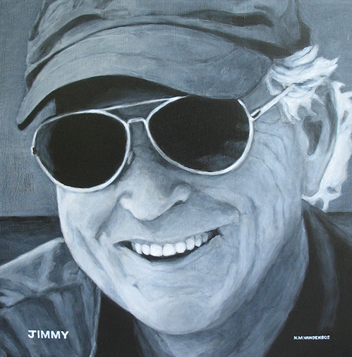 Jimmy Buffett 2