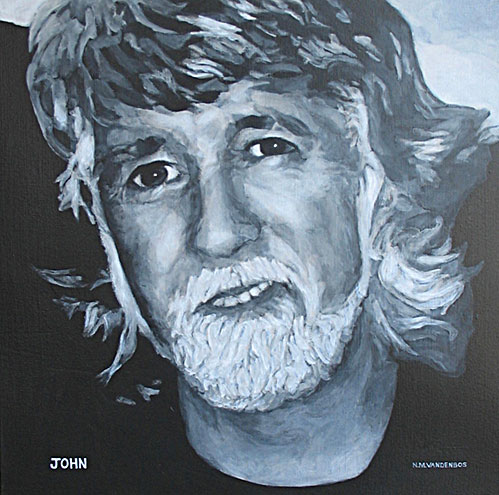 John McEuen