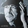 Leonard Cohen