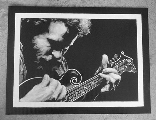 Joe Cocker