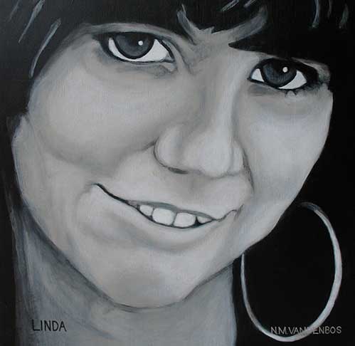 Linda Ronstadt