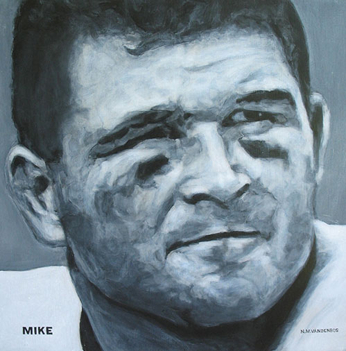 Mike Ditka