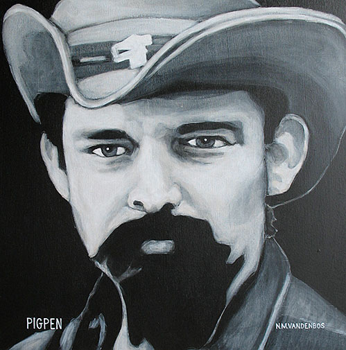 Pigpen