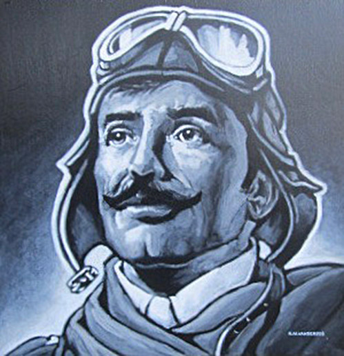 Red Baron