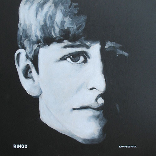 Ringo Starr 2