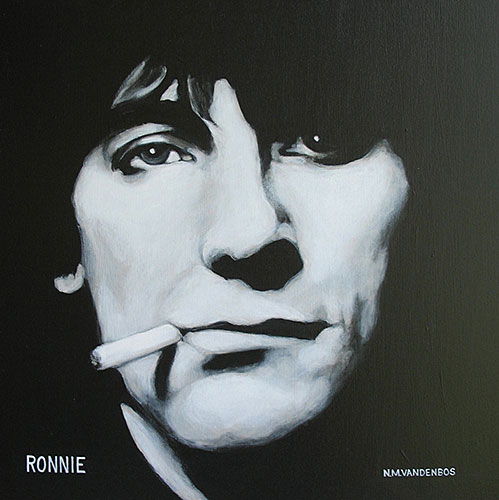 Ronnie Wood