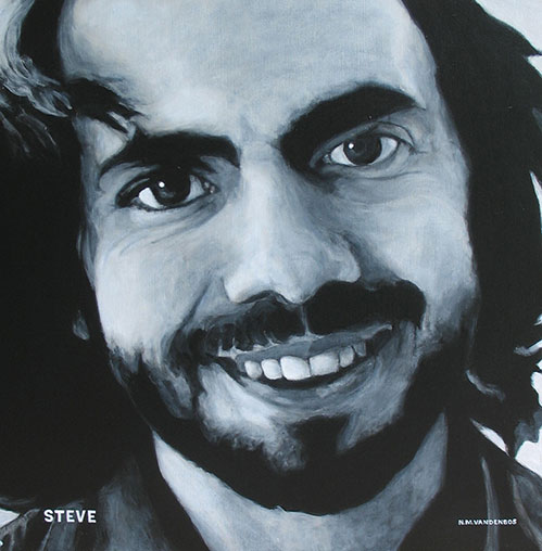 Steve Goodman