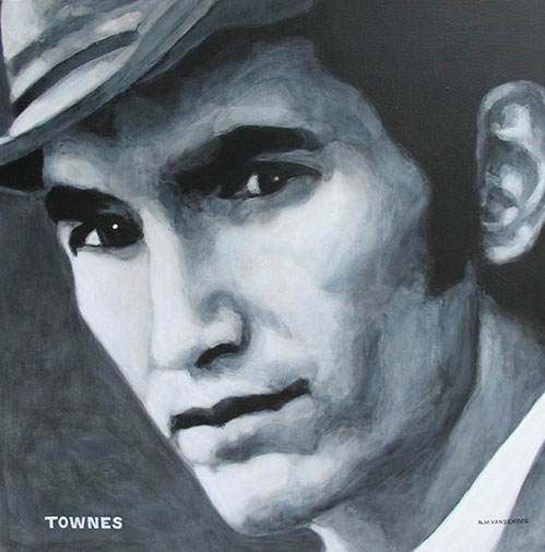 Townes Van Zandt 2