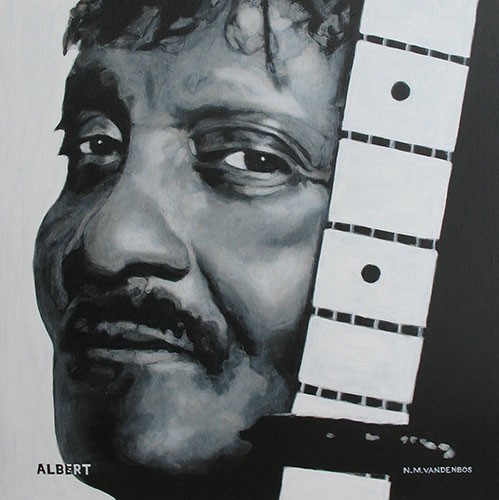 Albert Collins