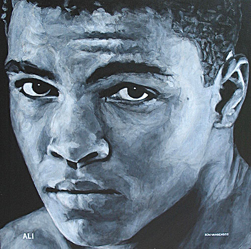 Ali