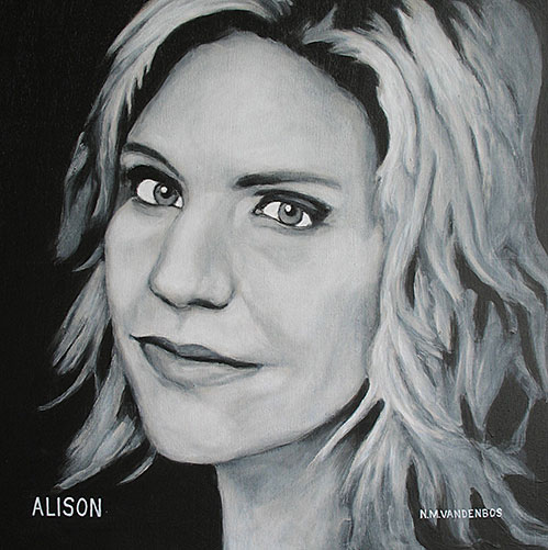 Alison Krauss