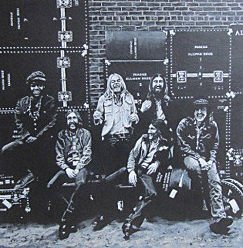 Allman Brothers 