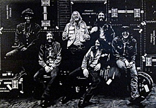 Allman Brothers 2