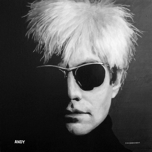 Andy Warhol