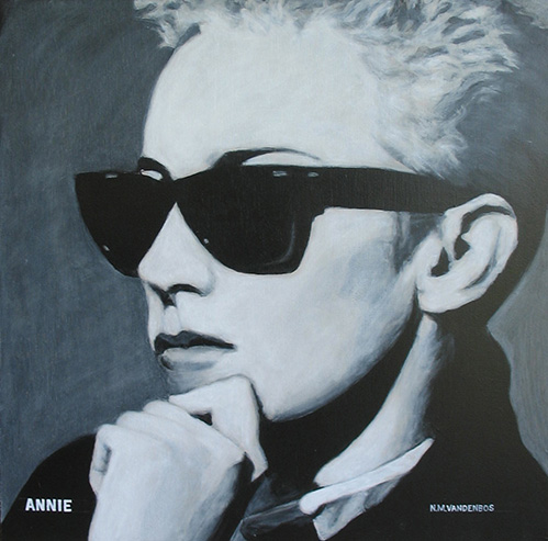 Annie Lennox