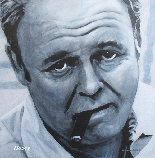 Archie Bunker