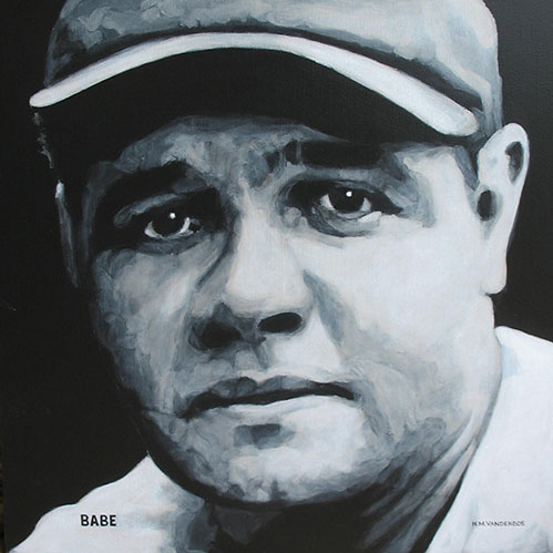 Babe Ruth