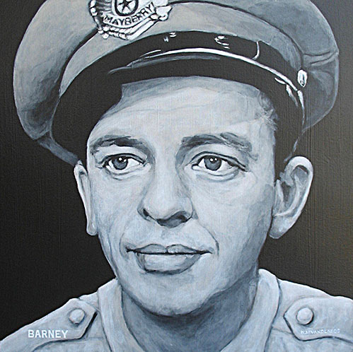 Barney Fife