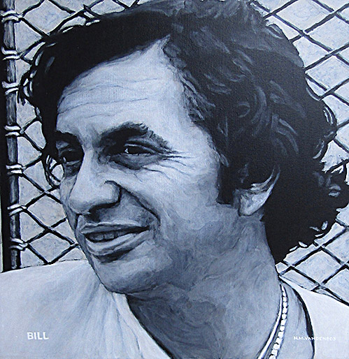 Bill Graham