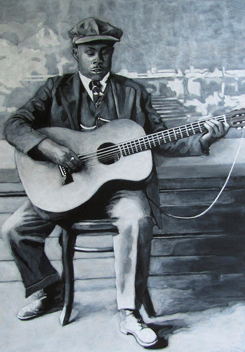 Blind Willie McTell