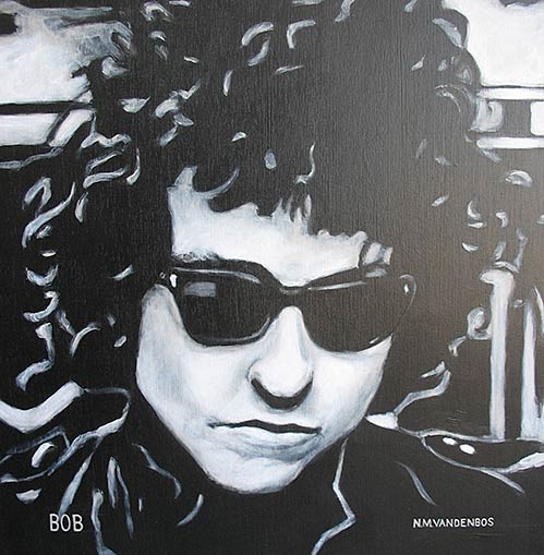 Bob Dylan