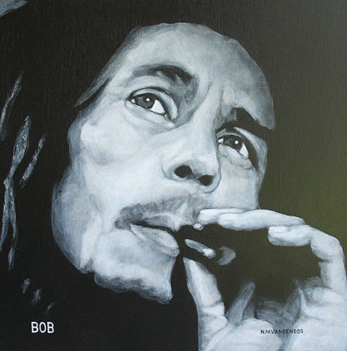 Bob Marley