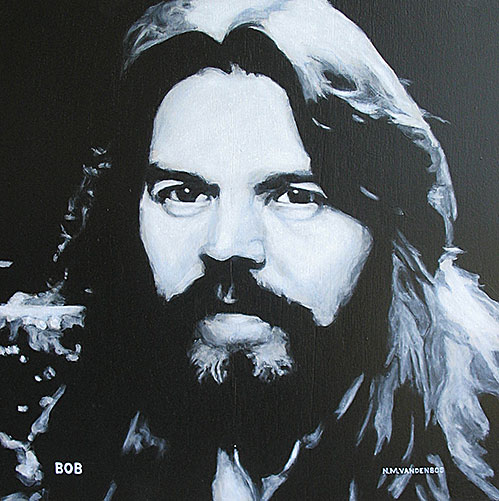 Bob Seger