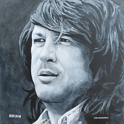 Brian Wilson