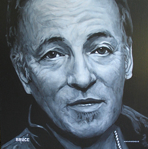 Bruce Springsteen