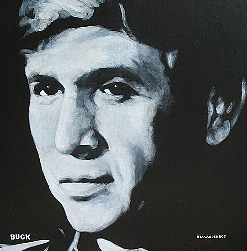 Buck Owens