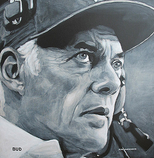 Bud Grant