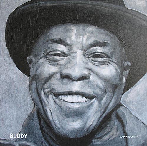 Buddy Guy