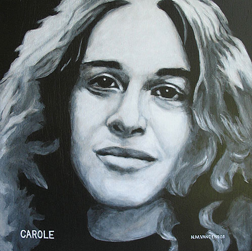 Carole King