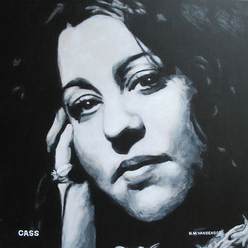 Cass Elliot